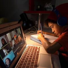 El Gobierno decide que todos los alumnos pasen de curso "salvo en casos muy excepcionales"