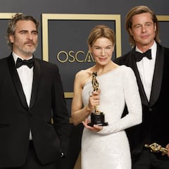 ¿Qué ganan los premiados de los Oscar 2023? ¿Se llevan dinero? ¿Cuál es el premio para los ganadores?