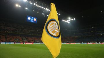 Inter ordered to play two Serie A games behind closed doors following alleged racist chanting