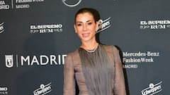 La Mercedes-Benz Fashion Week Madrid abre sus puertas con esta espectacular alfombra roja