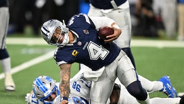 Dallas’ playoff odds remain bleak even after the Eagles’ MNF loss, but a narrow albeit unforgiving path to January football still exists.