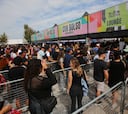 Lollapalooza Chile 2026: a qué hora empieza la venta de entradas hoy, 12 de agosto, precios y cómo comprar