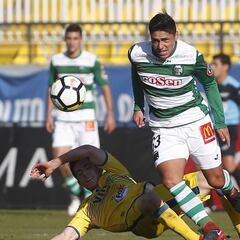 Temuco cerró preparación con 4 amistosos y 2 nuevos fichajes