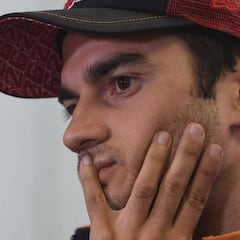 Yamaha: "Las negociaciones con Pedrosa estaban avanzadas"