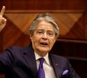 El presidente de Ecuador, Guillermo Lasso, disuelve la Asamblea Nacional: habrá nuevas elecciones
