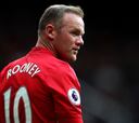 ¿Qué fue de Wayne Rooney?