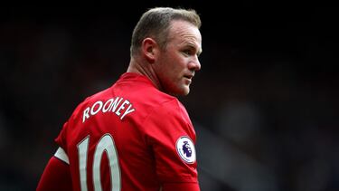 Wayne Rooney wants to manage Everton or Manchester United: “Managing one of the two would be a dream”