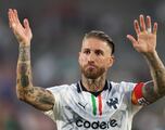 Sergio Ramos y Rayados avanzan a Octavos del Mundial de Clubes; van contra Dortmund