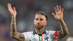Sergio Ramos y Rayados avanzan a Octavos del Mundial de Clubes; van contra Dortmund