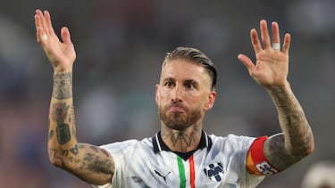 Los Rayados y Sergio Ramos eligieron bien
