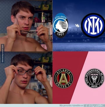 Los memes más divertidos de la jornada