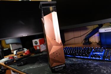 “Fue un hecho súper traumático, pero quería volver a competir... Mi mamá me tuvo que cuidar como a un niño”