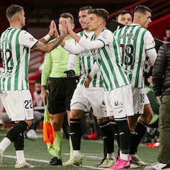 Juan María vuelve “con todo”