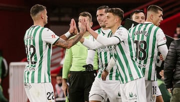 Juan María Alcedo sustituye a Carlos Isaac en Granada