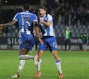 Oporto-Sporting, en directo: Primeira Liga, hoy en vivo