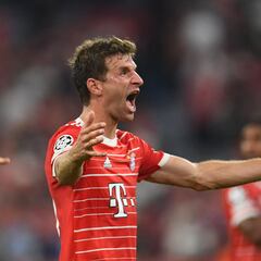 De ganar al Barcelona a perder medio millón de euros