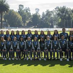 Tri femenil tiene a sus elegidas para Juegos Panamericanos