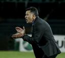 Osorio: "Es un momento difícil, no encontramos nuestro fútbol"