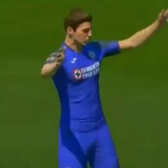 Cruz Azul derrotó a León en la Jornada 14 de la eLiga MX