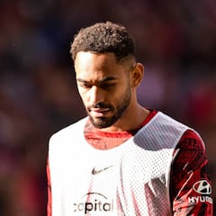 Cunha, rumbo a la Premier