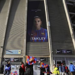 Spotify y el Barcelona, a punto de oficializar un acuerdo millonario