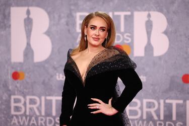 Adele kicks the caffeine habit: “Harder than quitting smoking”