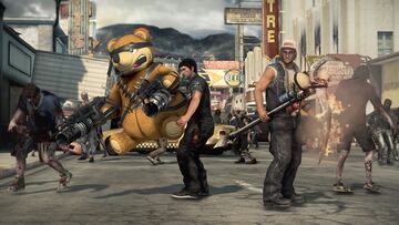 Captura de pantalla - Dead Rising 3 (XBO)