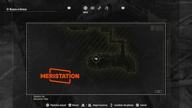 Mr. Raccoon Resident Evil Requiem