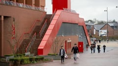 Coronavirus: Liverpool retailers pitch in for coronavirus support