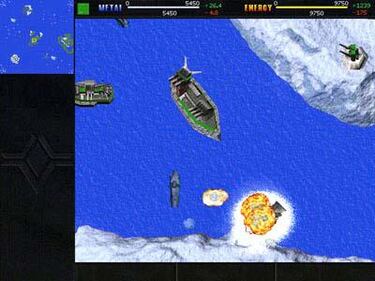 El diseñador Chris Taylor resucitará Total Annihilation