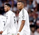 Mbappé, MVP para seguir con un sueño Real