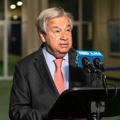 “Aniquilación nuclear”: aviso del secretario general de la ONU