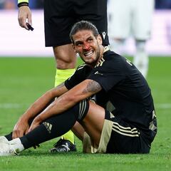 Oficial: Paciencia se marcha cedido al Bochum