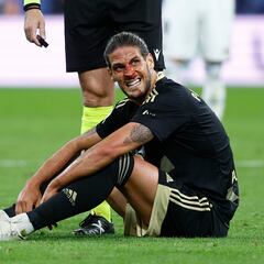 La salida de Paciencia, tarea para junio