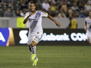 Giovani Dos Santos. LA Galaxy. $ 4.000.000