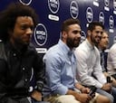 "Ganar la final de Champions es un sueño pero será difícil"