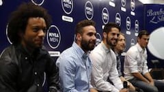 "Ganar la final de Champions es un sueño pero será difícil"