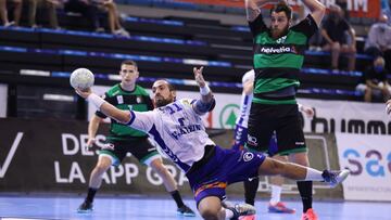Valera conduce al Granollers a una trabajada victoria en casa