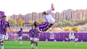 Segunda RFEF Grupo 1: resultados, partidos y clasificación de la jornada 11