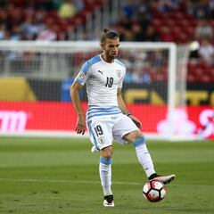 Puebla, cerca de fichar a Gastón Silva