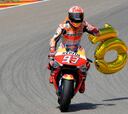 Oficial: Alemania, Holanda y Finlandia, canceladas en MotoGP