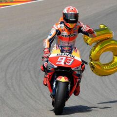 Oficial: Alemania, Holanda y Finlandia, canceladas en MotoGP
