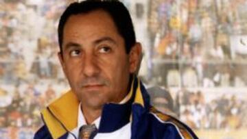 "Estoy muy seguro de que el Tottenham se clasificará"