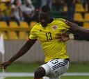 Colombia 2 - 0 Honduras: resultado, resumen y goles