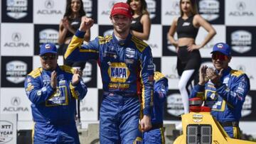"?Alonso y McLaren? Hay cosas que el dinero no puede comprar"