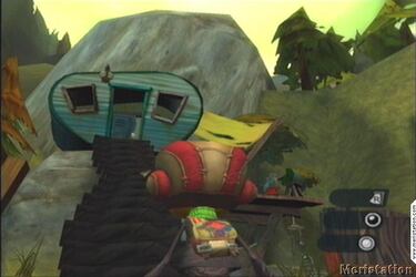 Psychonauts, Impresiones