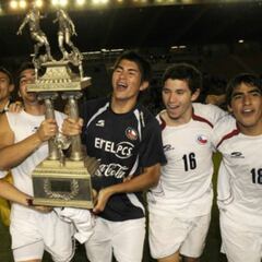 "No creía en el virus": el ex jugador de la Roja que está hospitalizado por Covid
