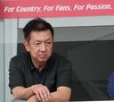 La garantía de Bankia no disipa las dudas de Peter Lim