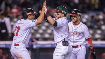 Selección Mexicana de Béisbol, Premier 12