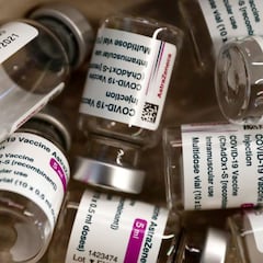 Vacuna de AstraZeneca: lo que dice la ciencia de la inyección contra la COVID que muchos no quieren